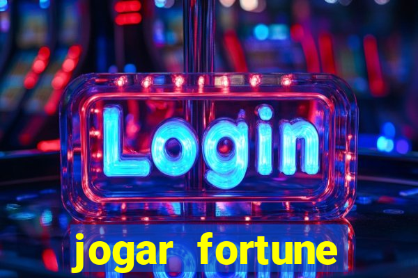 jogar fortune rabbit demo